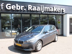 BMW 2-serie Active Tourer - 218i Executive Automaat *Navigatie*ECC