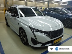Peugeot 308 SW - 1.2 Hybrid 136 e-DCS6 GT | 360 GRADEN CAMERA | NAVI | ELEKTRISCHE ACHTERKLEP | STUURVERWAR