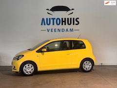 Seat Mii - 1.0 NAVI CRUISE PDC