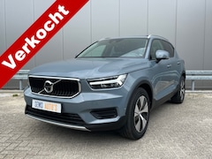 Volvo XC40 - 1.5 T5 Twin Engine Momentum Pro Panorama dak / 360 Camera / Full LED / NAP