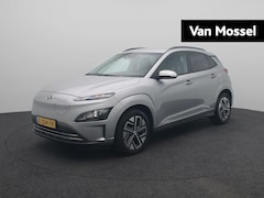 Hyundai Kona Electric - EV Pure 64 kWh | Apple Carplay/Android Auto | Achteruitrijcamera | Cruise Control | Airco