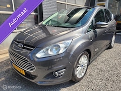 Ford C-Max - 2.0 Plug-in Hybrid Titanium Plus | AUT | RIJKLAAR