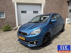 Mitsubishi Space Star - 1.0 Entry AIRCO