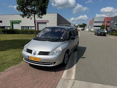 Renault Espace - 2.0 dCi Celsium