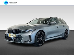 BMW 3-serie Touring - (g21) 330e 292pk