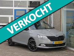 Skoda Fabia Combi - 1.0 TSI Monte Carlo Nardo|Navi|DAB+|Clima|Cruise|PDC|Bluetooth|Lmv