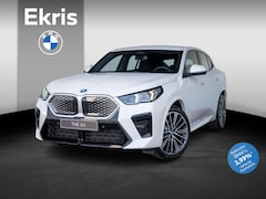 BMW iX2 - eDrive20 | M Sport Edition | M Sportpakket | Comfort Pack