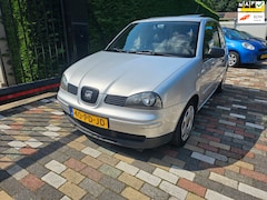 Seat Arosa - 1.4i Stella 2004 AUTOMAAT Lage Km