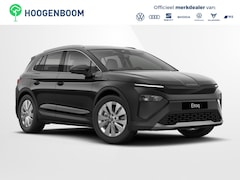 Skoda Elroq - 85 Business Edition Tour