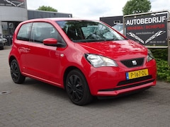 Seat Mii - 1.0 Mii by Mango