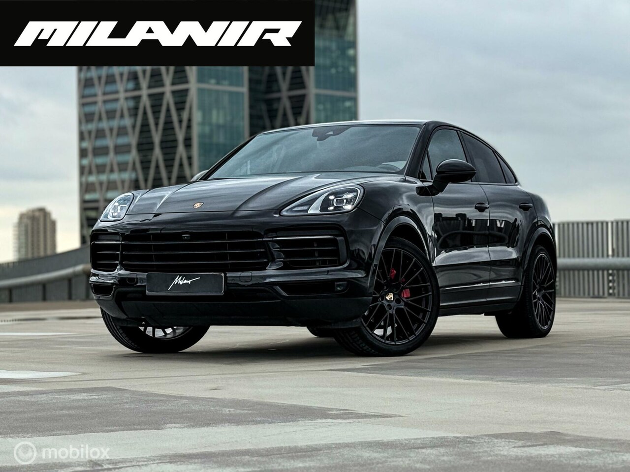 Porsche Cayenne - 3.0 | Pano | HUD | BOSE | 360 | Sport chrono - AutoWereld.nl