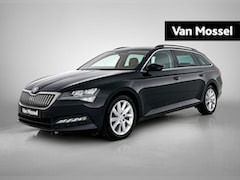 Skoda Superb Combi - 2.0 TDI Ambition Business | TREKHAAK | ELEK.STOEL | CRUISE CONTROL | STOELVERWARMING | NAV