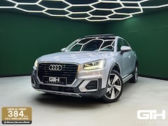 Audi Q2 - 2.0 TFSI quattro S-Line | Pano | Sfeer | Virtual