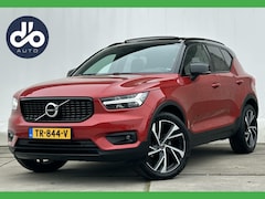 Volvo XC40 - 1.5 T3 157pk R-Design PANO DAK I HARMAN & KARDON I DEALER O.H. 20" LMV