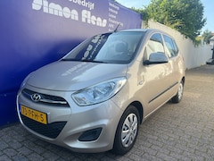 Hyundai i10 - 1.2 i-Drive Cool*AIRCO