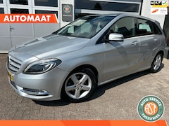 Mercedes-Benz B-klasse - 180 Ambition LEER|NAVI|PDC|NAP|TREKHAAK