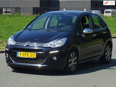 Citroën C3 - 1.0 VTi Collection BJ2014 87DKM NAP/CRUISE/LED