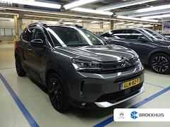 Citroën C5 Aircross - 1.2 136-PK e-DCS6 Hybrid ë-Series | NAVIGATIE | ELEKTRISCHE STOEL | VERWARMBARE STOELEN |