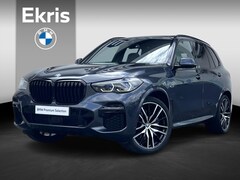 BMW X5 - xDrive45e High Executive | M-Sportpakket | Driving Assistant Professional | Trekhaak | Hea