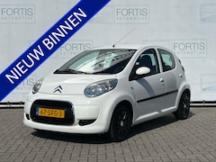 Citroën C1 - 1.0-12V Selection NL AUTO | NETTE AUTO | AIRCO |