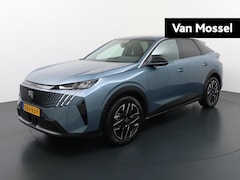 Peugeot 3008 - 1.2 Hybrid 136 Allure | Navigatie | Parkeer camera | LM velgen | Apple /Andoid | Parkeer s