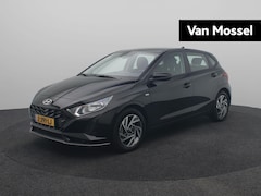 Hyundai i20 - 1.0 T-GDI Comfort Smart | Apple Carplay/Android Auto | Airco | Cruise Control | Achteruitr