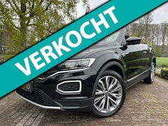 Volkswagen T-Roc Cabrio - 1.5 TSI | Beats | DSG | LED |Blind Spot | DigiDash |