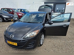 Mazda 3 - 3 1.6 TS Plus Zeer netjes