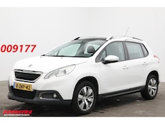Peugeot 2008 - 1.2 PureTech Aut. Pano Navi Clima Cruise PDC 132.769 km