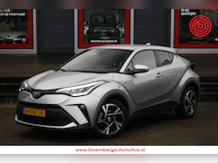 Toyota C-HR - 1.8 Hybrid Style