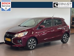 Mitsubishi Space Star - 1.2 Active Automaat|Navigatie|Carplay|Stoelverw.|CruiseControl