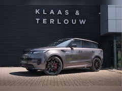 Land Rover Range Rover Sport - 3.0 P460e Dynamic SE / Charente Grey / Caraway Leather / 23''