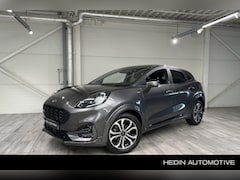 Ford Puma - 1.0 EcoBoost Hybrid 125pk ST-Line X | Driver Assistance | Winter Pack | Full LED | Trekhaa