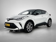 Toyota C-HR - 2.0 Hybrid Dynamic