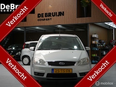 Ford Focus C-Max - 2.0-16V Futura