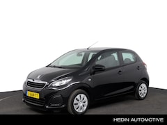 Peugeot 108 - 1.0 e-VTi Active | Bluetooth | Airco | Start/Stop Systeem | LED Dagrijverlichting |