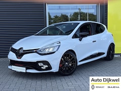 Renault Clio - 1.6 Turbo R.S. Trophy 220