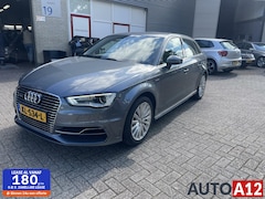 Audi A3 Sportback - 1.4 e-tron PHEV Attraction