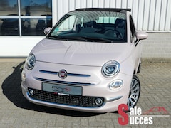 Fiat 500 C - 1.2 Star Rosé