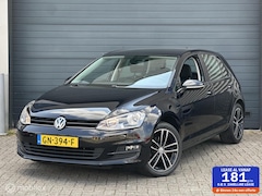 Volkswagen Golf - 1.6 TDI Highline | Airco |