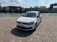 Volkswagen Polo - 1.4 TSI BlueGT
