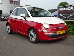 Fiat 500 - 0.9 TwinAir Pop
