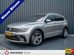 Volkswagen Tiguan - 2.0 TSI 4Motion Highline Business R-Line | 360 camera | Panodak | Trekhaak wegkl. | Prijs
