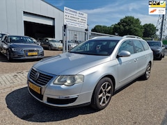 Volkswagen Passat Variant - 2.0 FSI Highline Business/Apk 19-10-2025