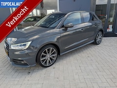 Audi A1 Sportback - 1.0 TFSI Sport S line Edition Nardo/Bose