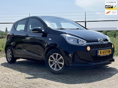 Hyundai i10 - 1.2i i-Catcher Automaat Stoelverwarming Cruise Control