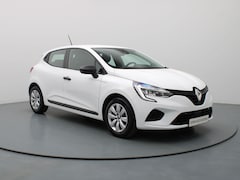 Renault Clio - TCe 100pk Life Airco | Cruise control | Radio
