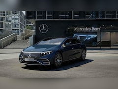 Mercedes-Benz EQS - Limousine 450+ Sport Edition