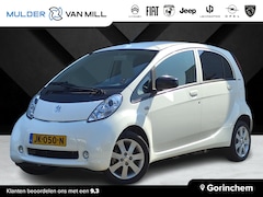 Peugeot iOn - 5-deurs Active 16kWh 64pk | AIRCO | LM-VELGEN | GETINTE RAMEN | ELEKTRISCH PAKKET |