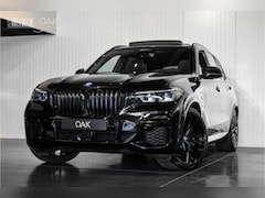 BMW X5 - xDrive45e M-Sport | Live Cockpit | Panorama SkyLounge | H&K | 360 Camera | Leder | Trekhaa